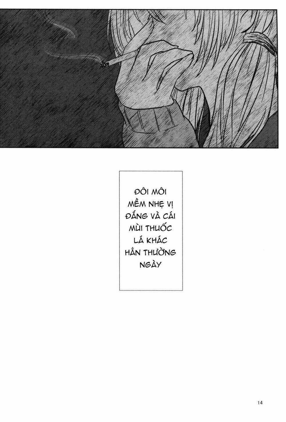 Pax Chapter 2 trang 14