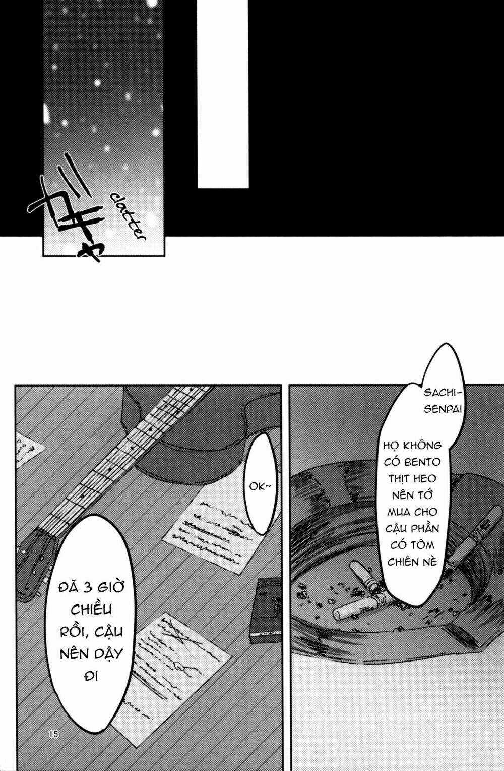 Pax Chapter 2 trang 15