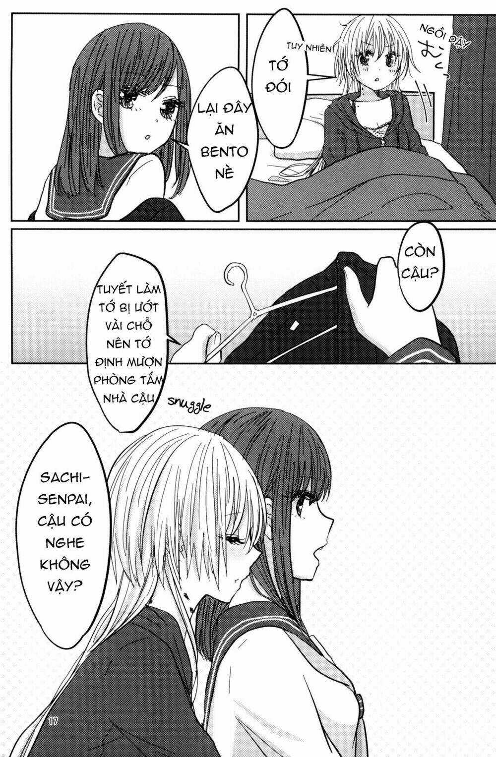 Pax Chapter 2 trang 17