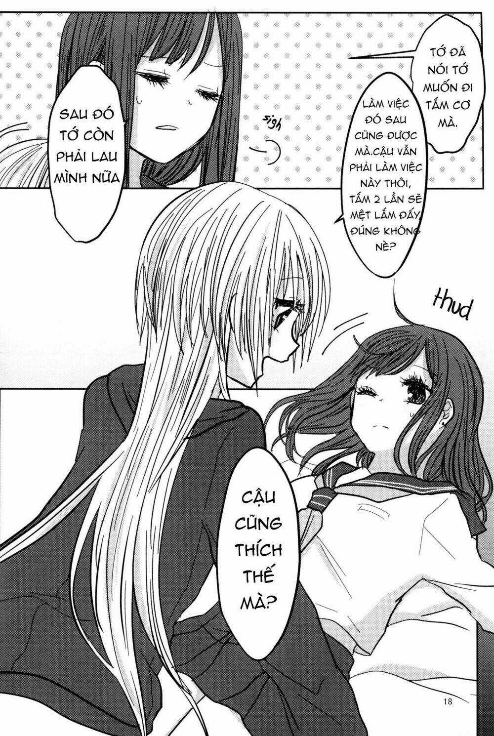 Pax Chapter 2 trang 18