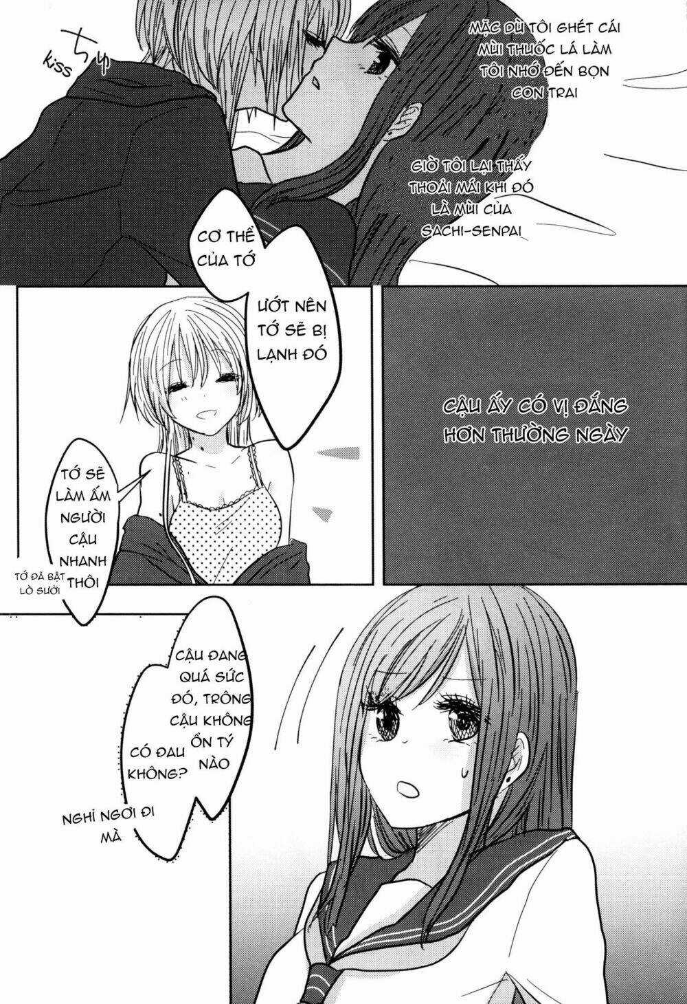 Pax Chapter 2 trang 19