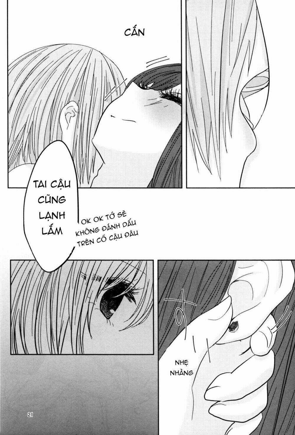 Pax Chapter 2 trang 21