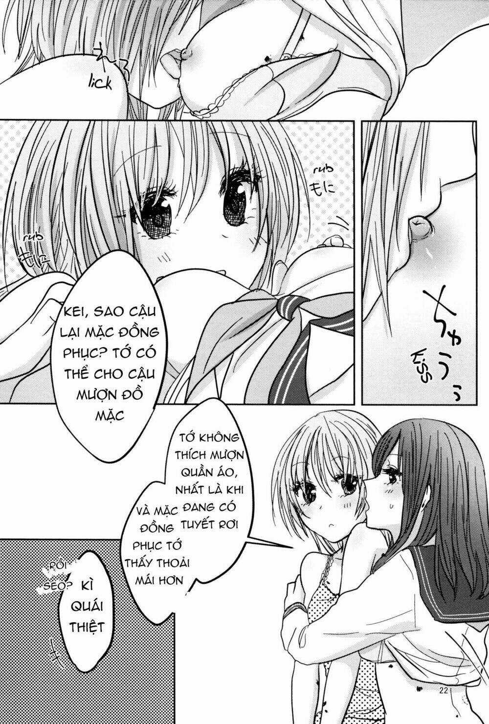 Pax Chapter 2 trang 22