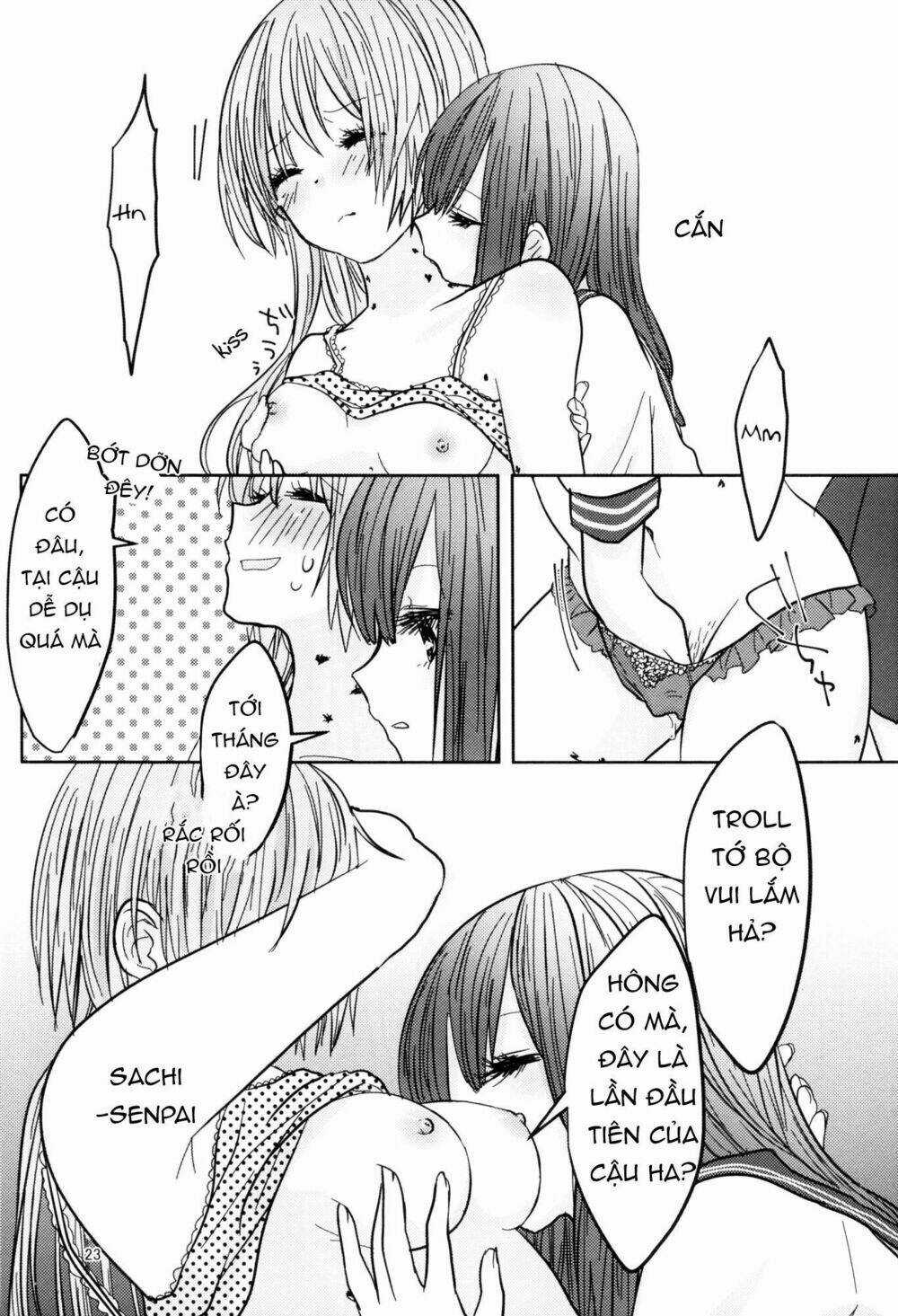 Pax Chapter 2 trang 23