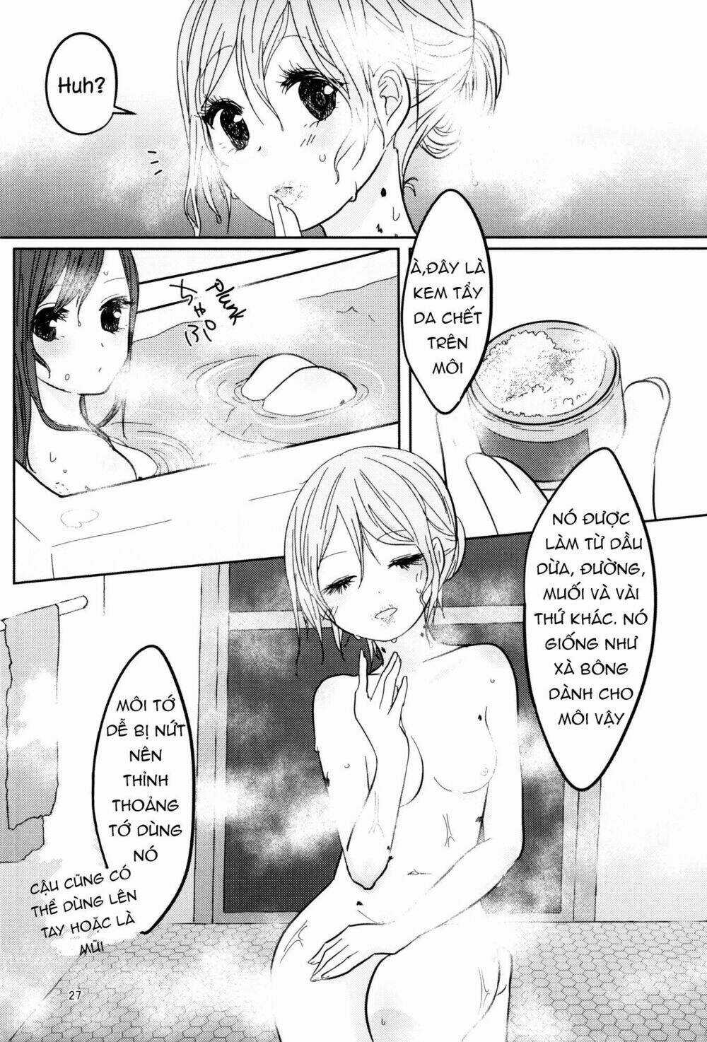 Pax Chapter 2 trang 27