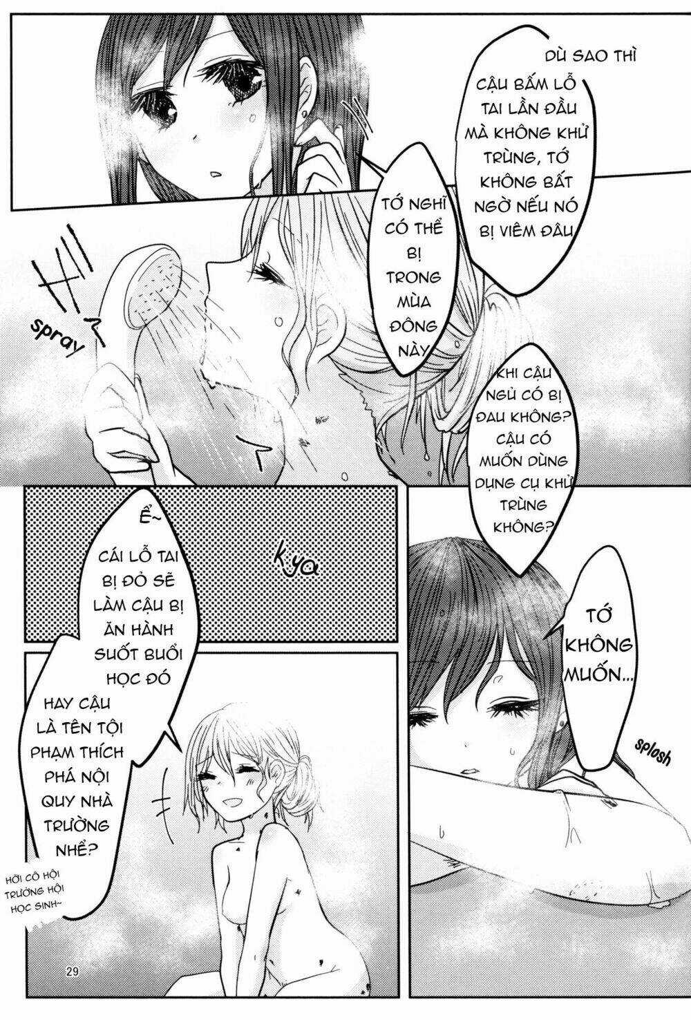 Pax Chapter 2 trang 29