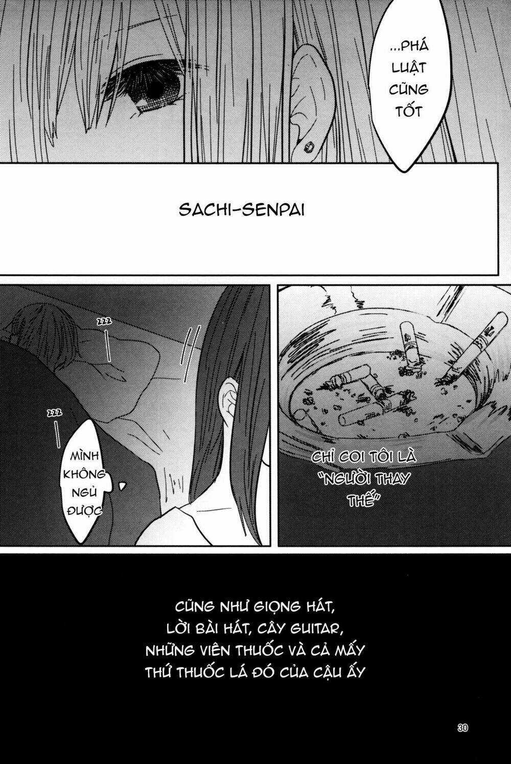 Pax Chapter 2 trang 30