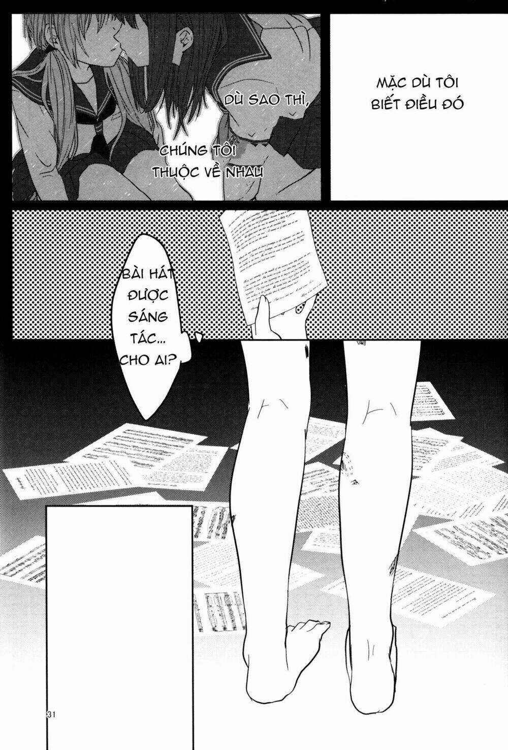 Pax Chapter 2 trang 31