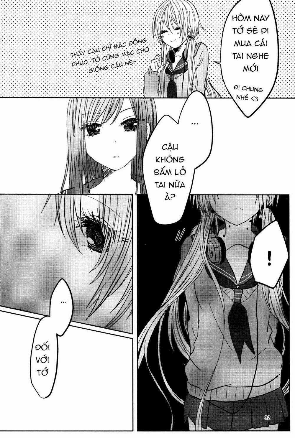 Pax Chapter 2 trang 32