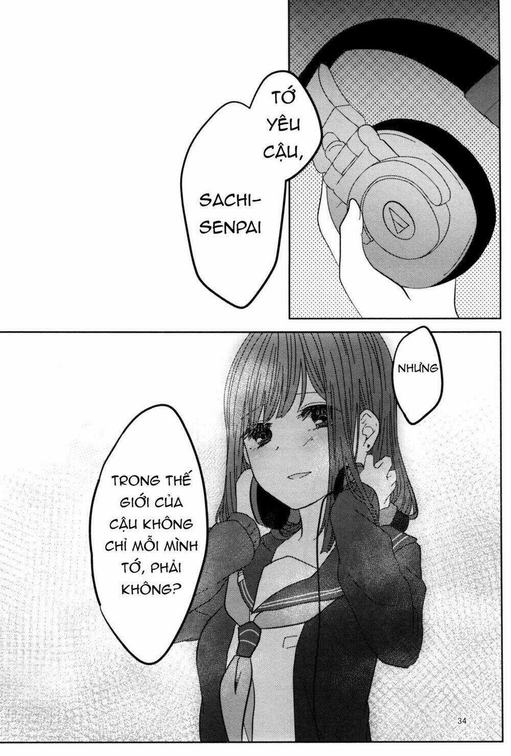 Pax Chapter 2 trang 33