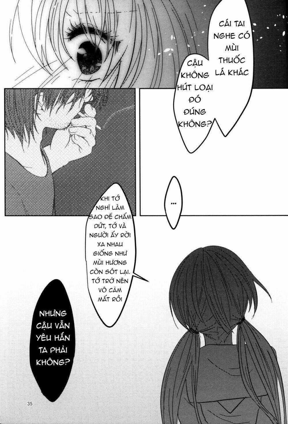 Pax Chapter 2 trang 34