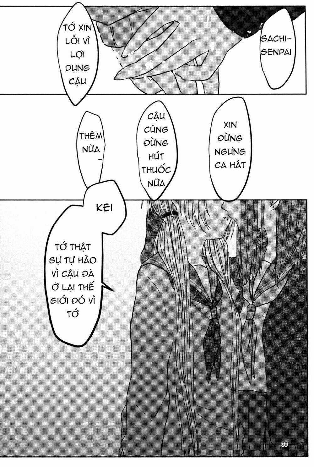 Pax Chapter 2 trang 35