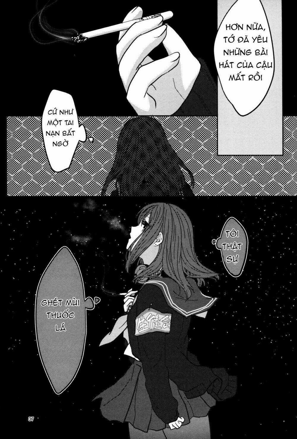 Pax Chapter 2 trang 36