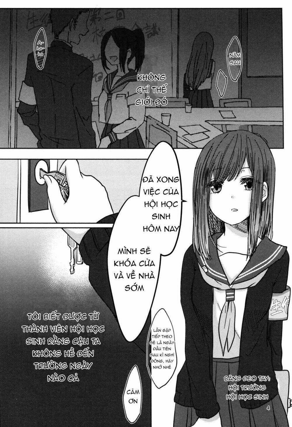 Pax Chapter 2 trang 4