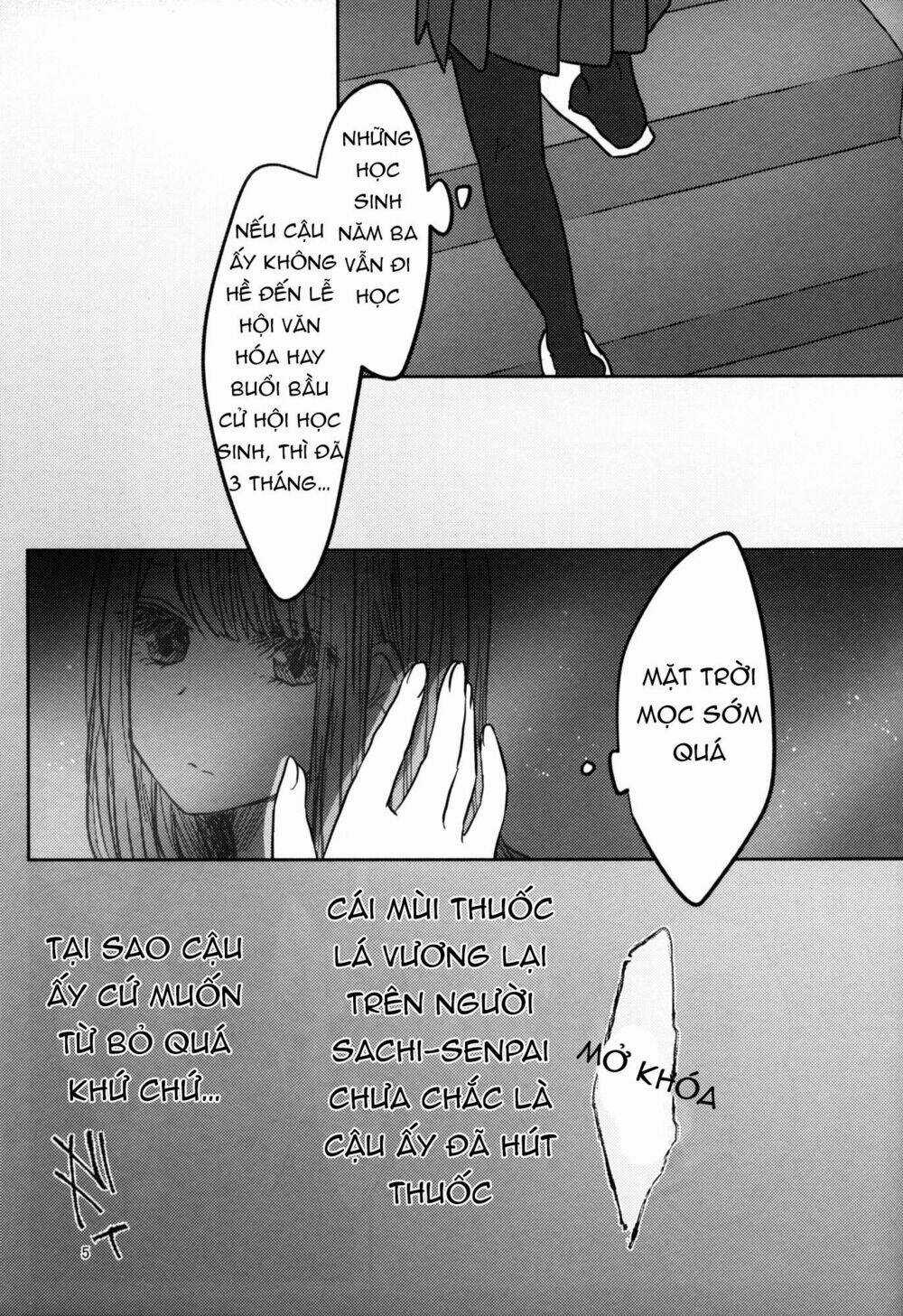 Pax Chapter 2 trang 5