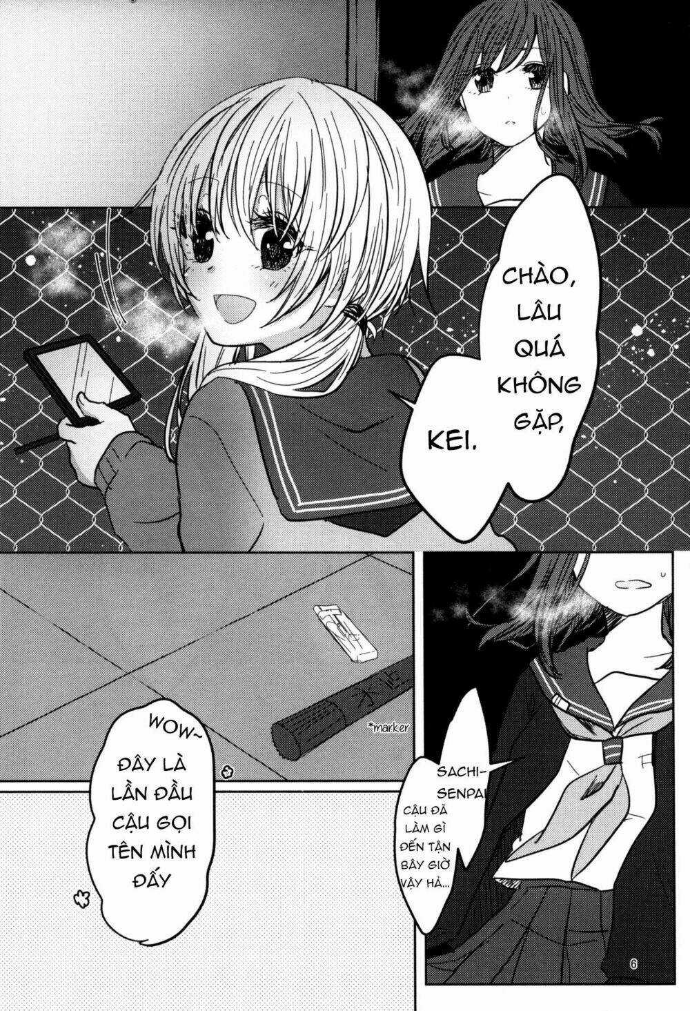 Pax Chapter 2 trang 6