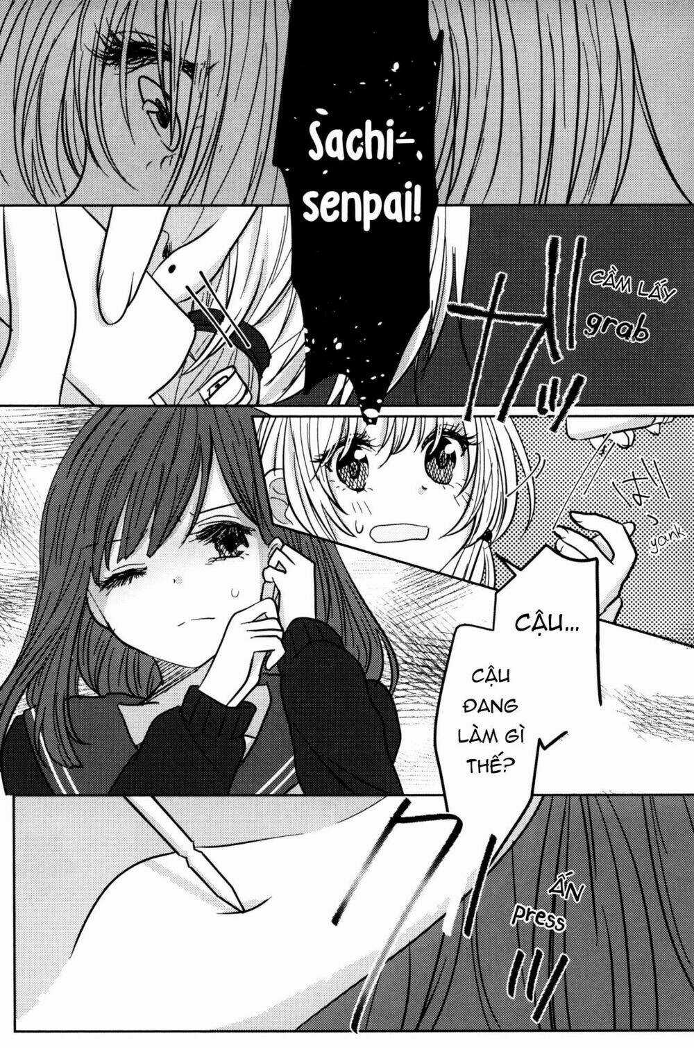 Pax Chapter 2 trang 9