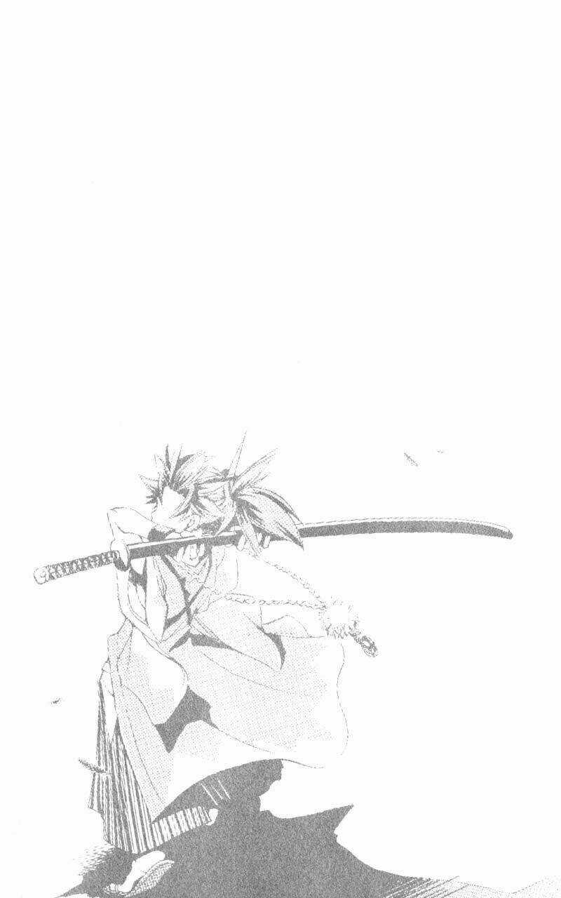 Peace Maker Kurogane Chapter 1 trang 6