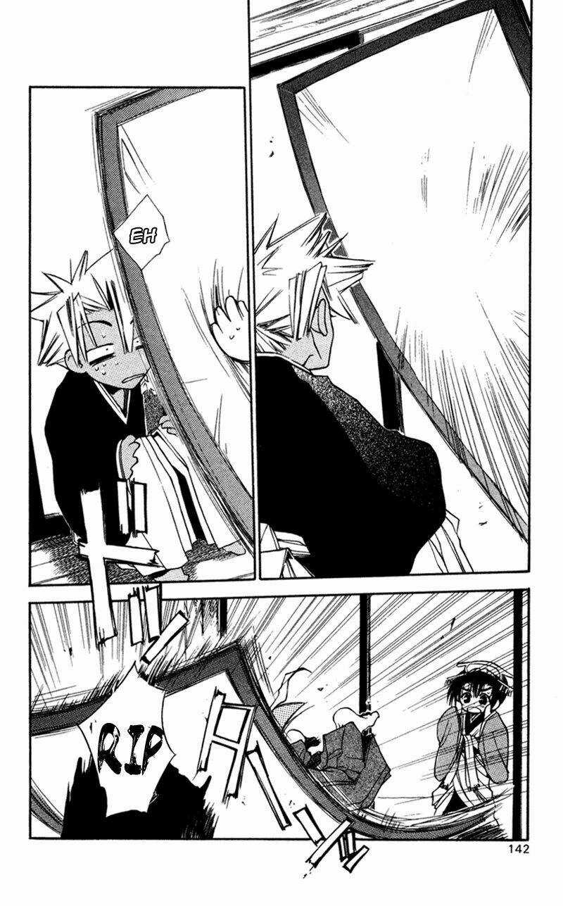 Peace Maker Kurogane Chapter 14 trang 15