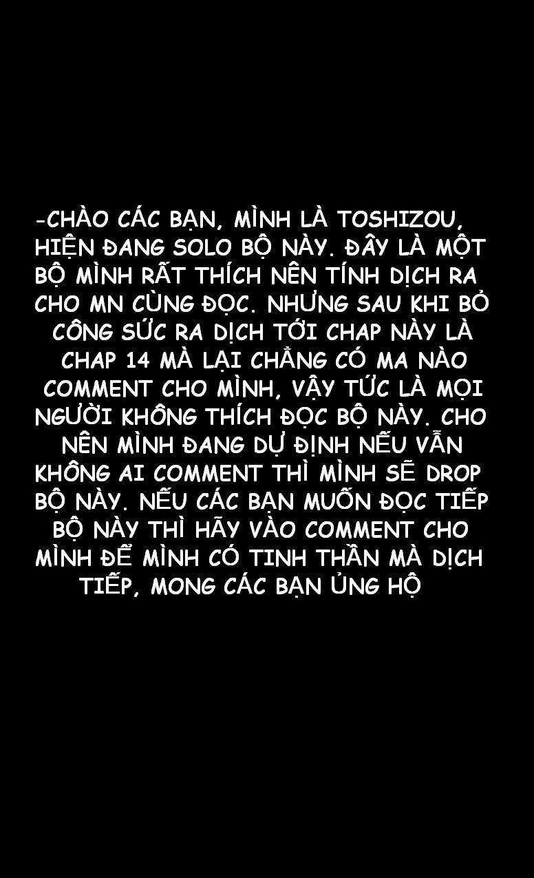 Peace Maker Kurogane Chapter 14 trang 30
