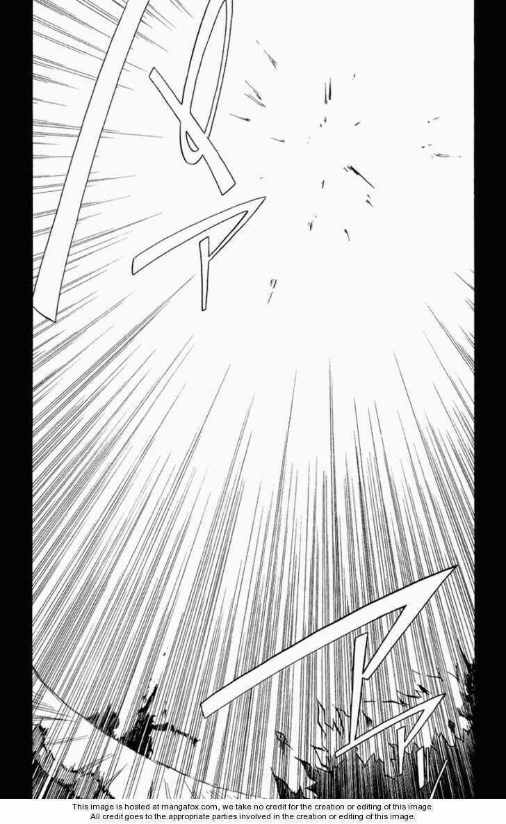 Peace Maker Kurogane Chapter 25 trang 20