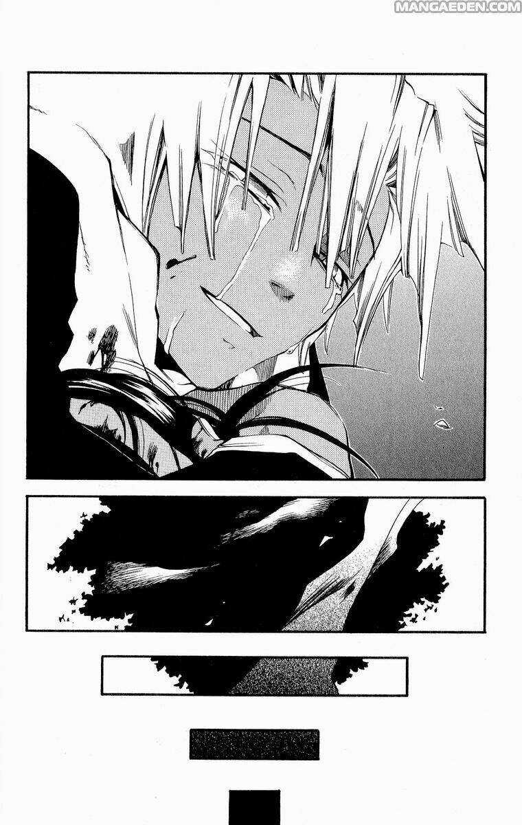 Peace Maker Kurogane Chapter 28 trang 25