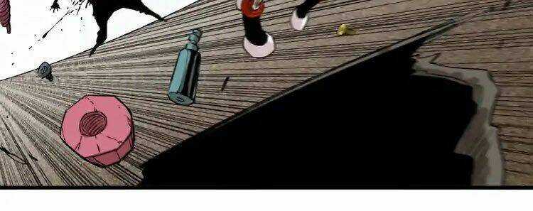 Peach And The Book Of The Last Days Chapter 1 trang 56