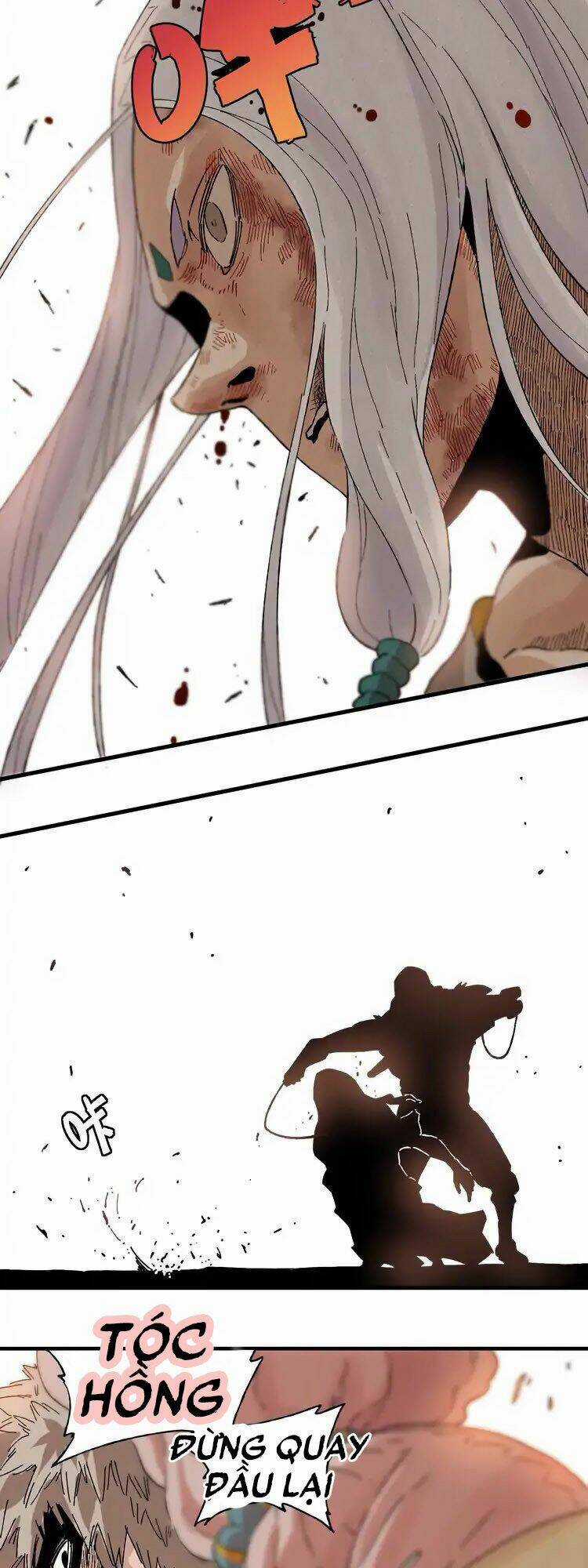 Peach And The Book Of The Last Days Chapter 1 trang 73