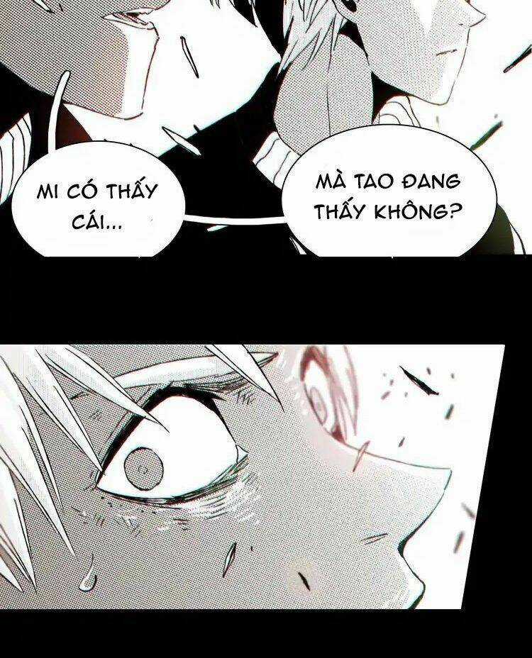 Peach And The Book Of The Last Days Chapter 1 trang 9