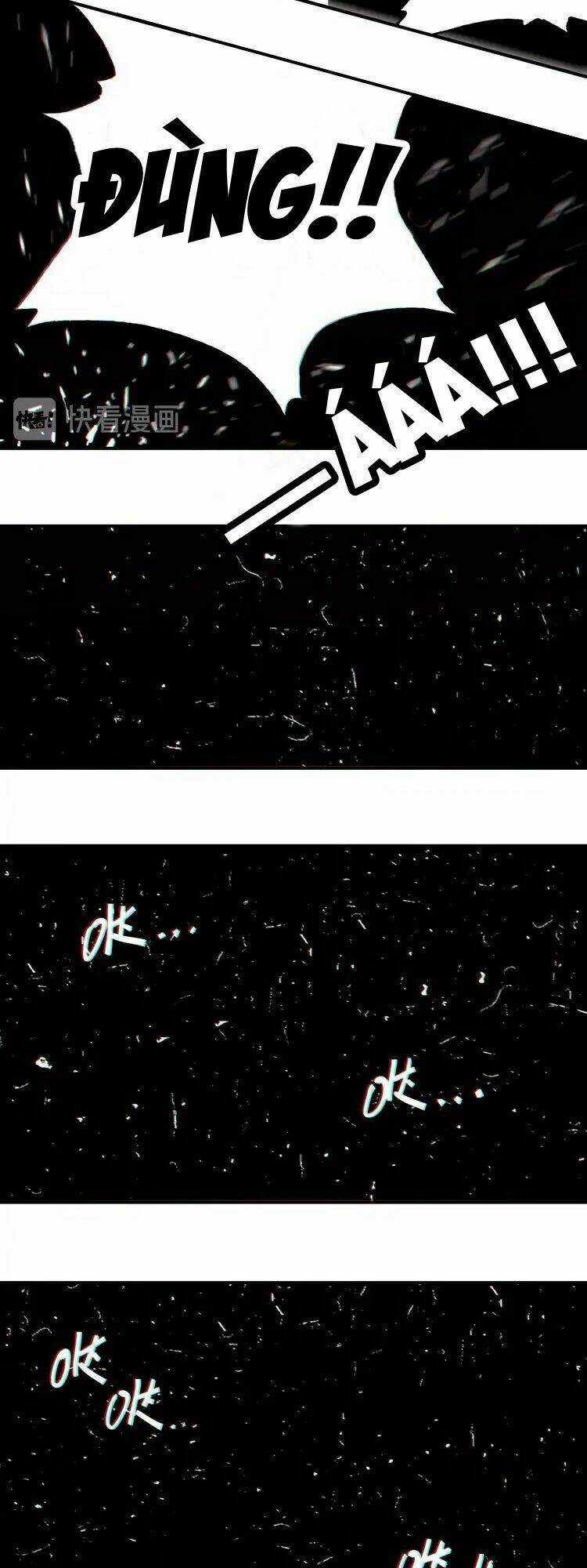 Peach And The Book Of The Last Days Chapter 2 trang 11