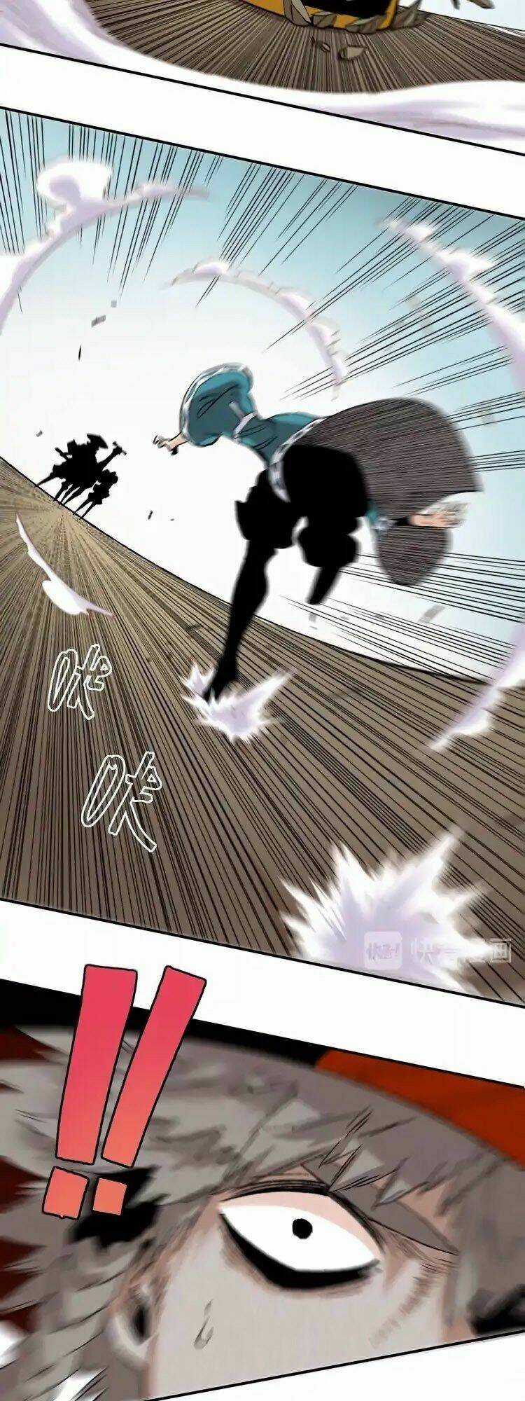 Peach And The Book Of The Last Days Chapter 2 trang 49