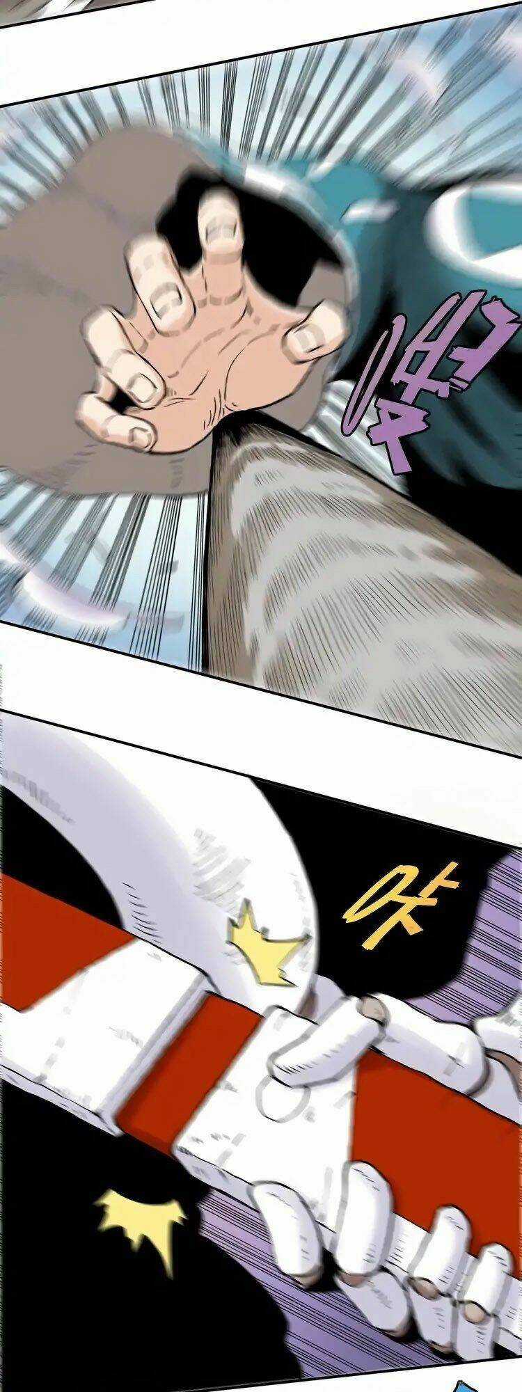 Peach And The Book Of The Last Days Chapter 2 trang 50