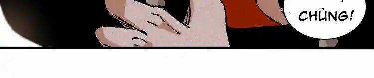 Peach And The Book Of The Last Days Chapter 3 trang 16