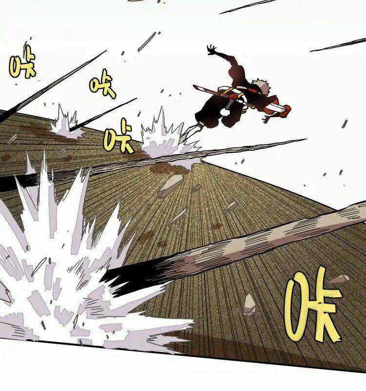 Peach And The Book Of The Last Days Chapter 3 trang 8