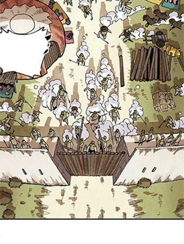 Peach And The Book Of The Last Days Chapter 4 trang 29