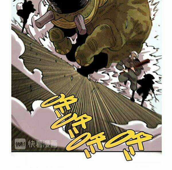 Peach And The Book Of The Last Days Chapter 5 trang 10