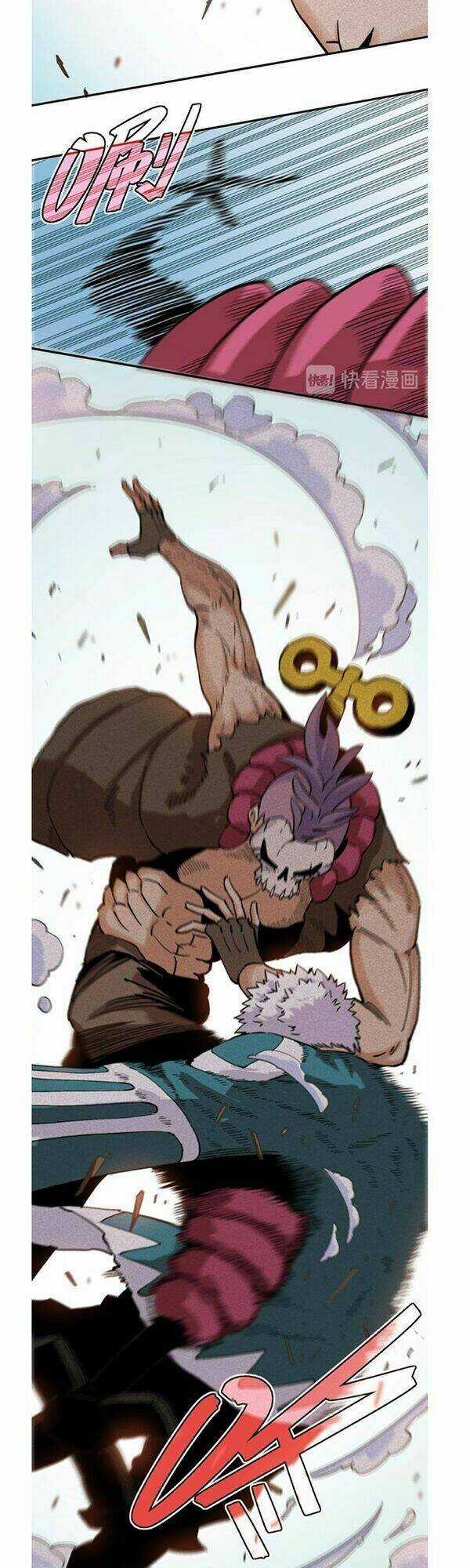 Peach And The Book Of The Last Days Chapter 5 trang 18