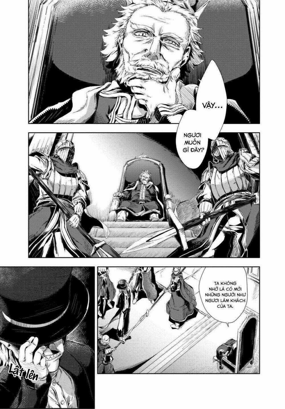 Peach Boy Riverside Chapter 1 trang 24