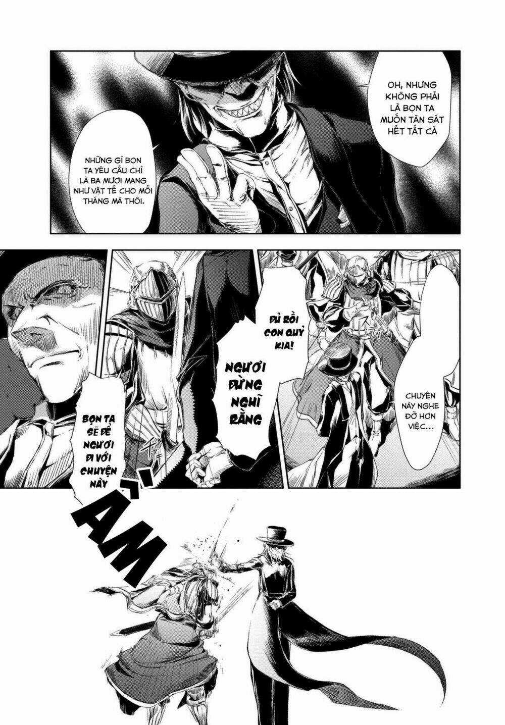 Peach Boy Riverside Chapter 1 trang 26