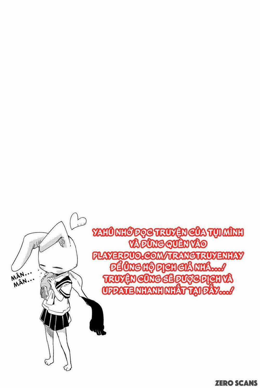 Peach Boy Riverside Chapter 2 trang 51