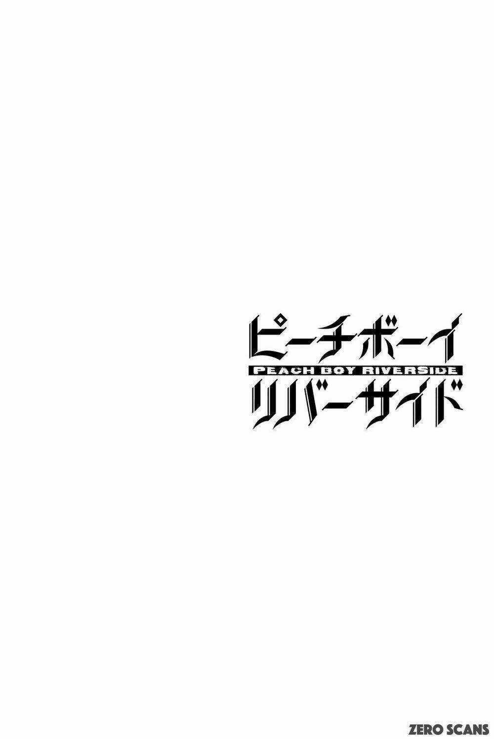 Peach Boy Riverside Chapter 2 trang 52