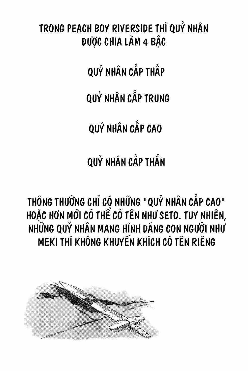 Peach Boy Riverside Chapter 4 trang 44