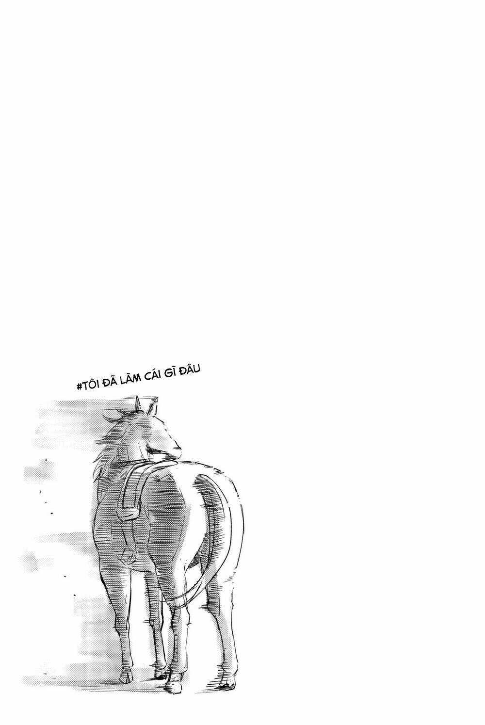 Peach Boy Riverside Chapter 5 trang 38