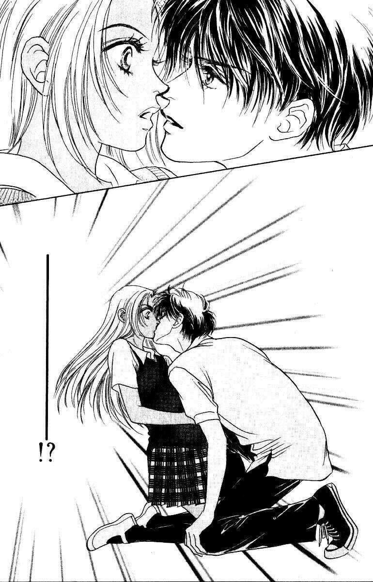 Peach Girl Chapter 2 trang 18