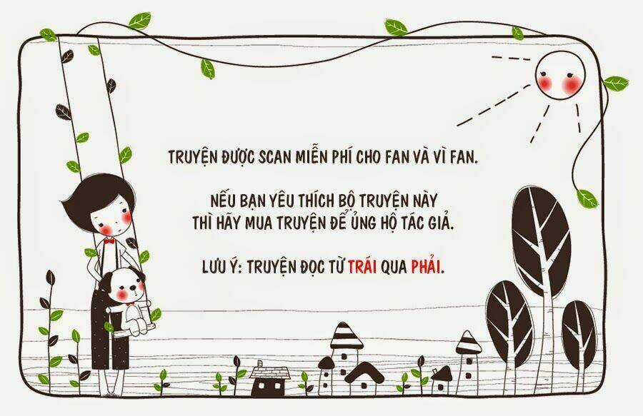 Pen Saki Ni Syrup Chapter 1 trang 0
