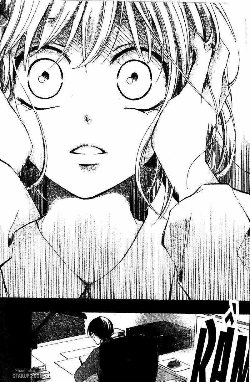Pen Saki Ni Syrup Chapter 1 trang 47
