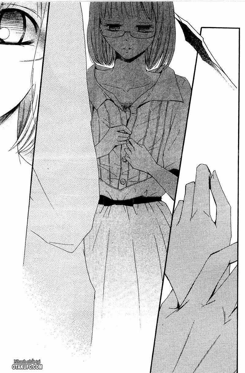 Pen Saki Ni Syrup Chapter 13 trang 37