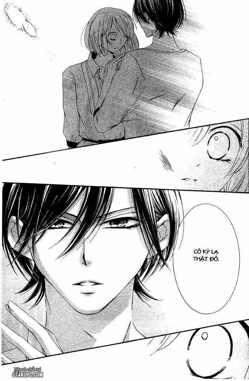 Pen Saki Ni Syrup Chapter 13 trang 39