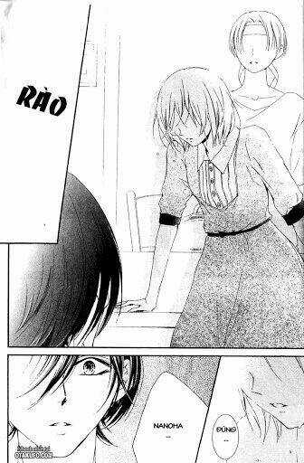 Pen Saki Ni Syrup Chapter 14 trang 26