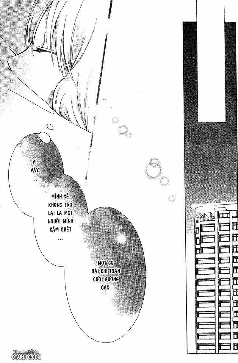 Pen Saki Ni Syrup Chapter 17 trang 39